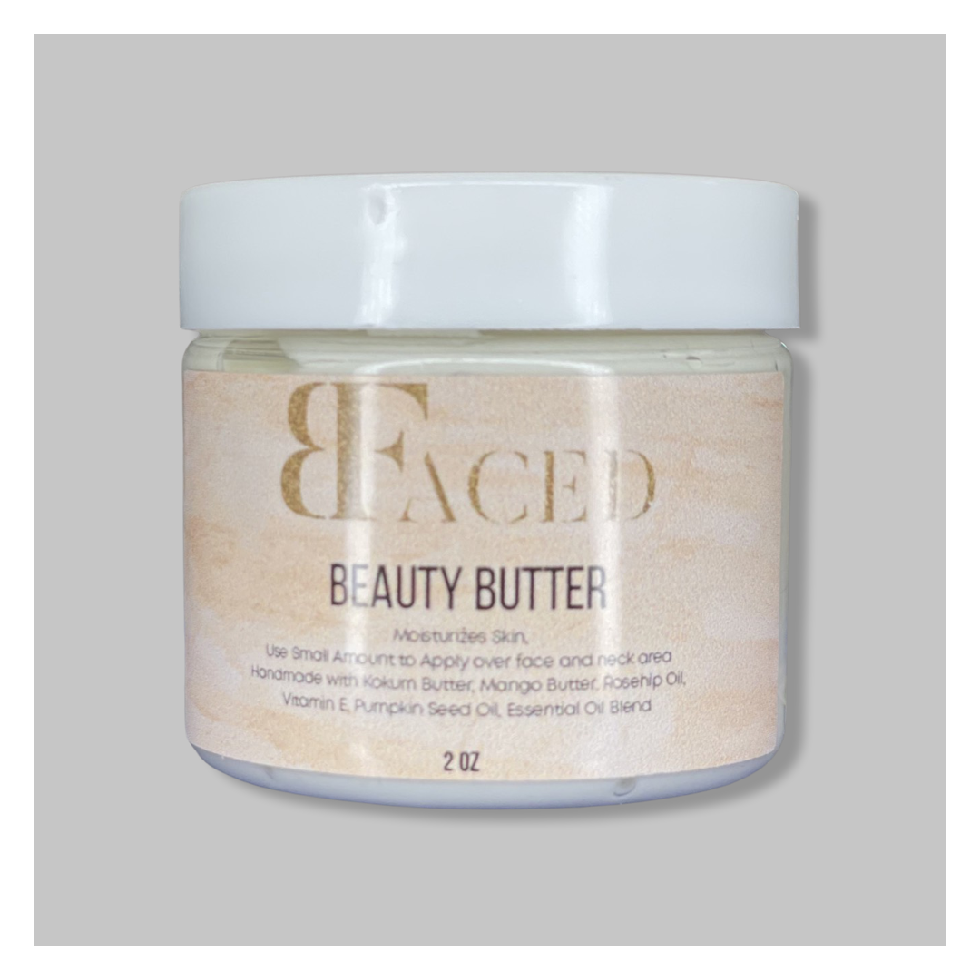 Beauty Butter