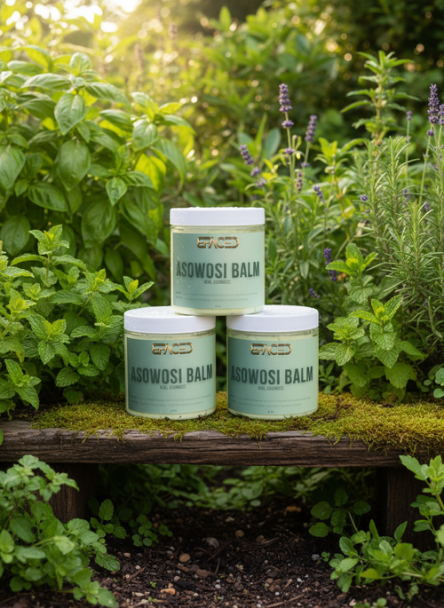 Asowosi Balm