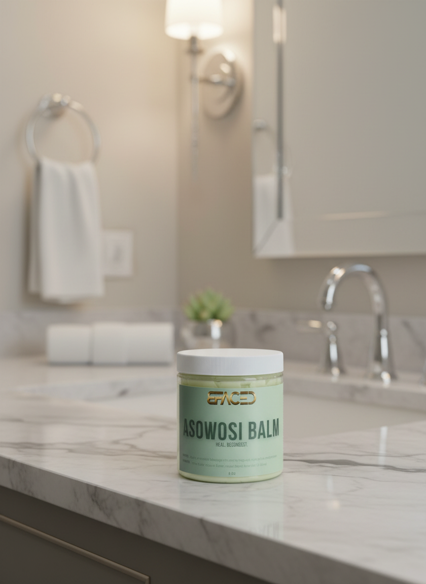 Asowosi Balm