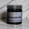 Detox Facial Scrub
