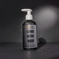 Citrus Detox Gel Cleanser