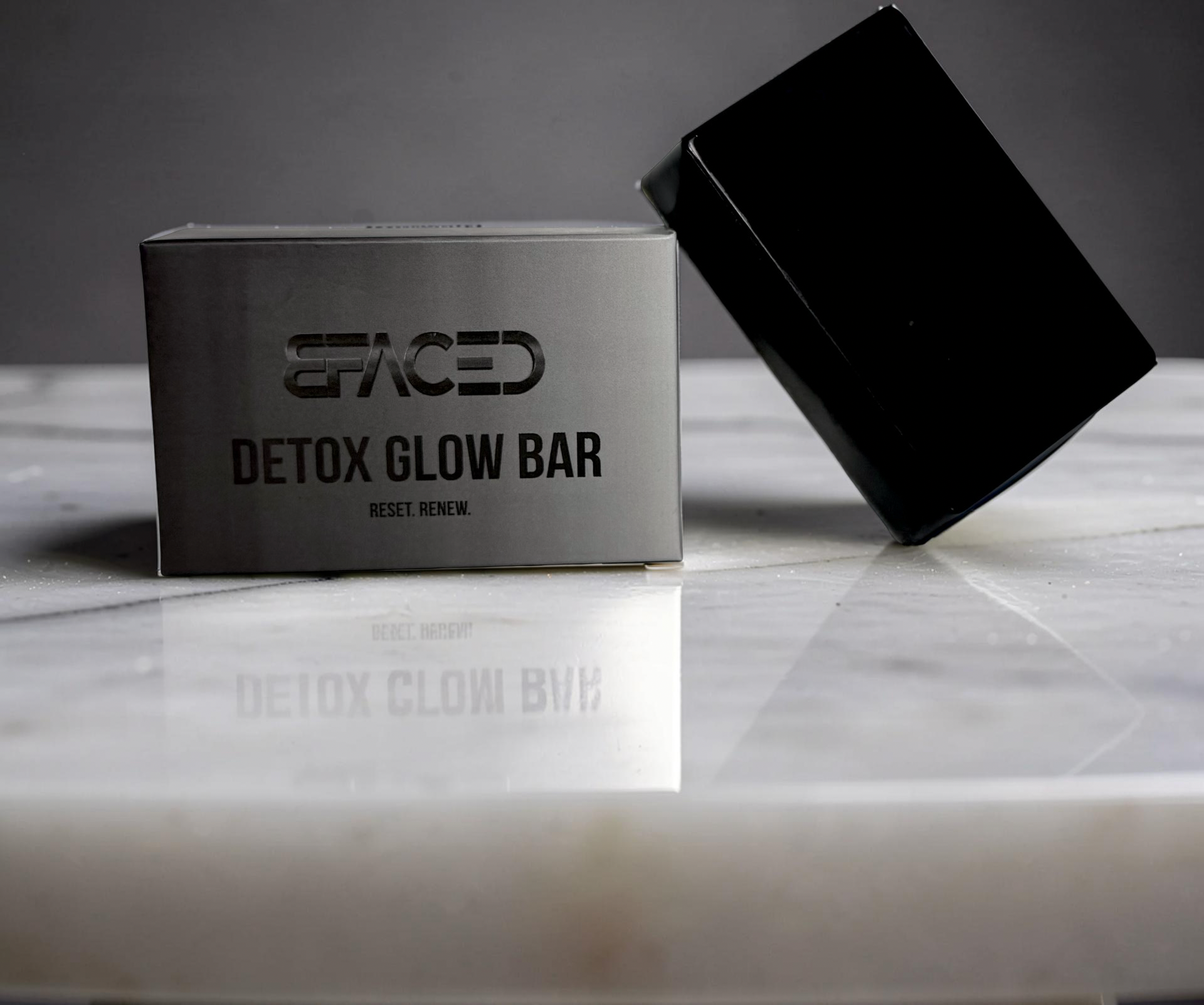 Detox Glow Bar