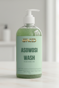 Asowosi Gel Wash