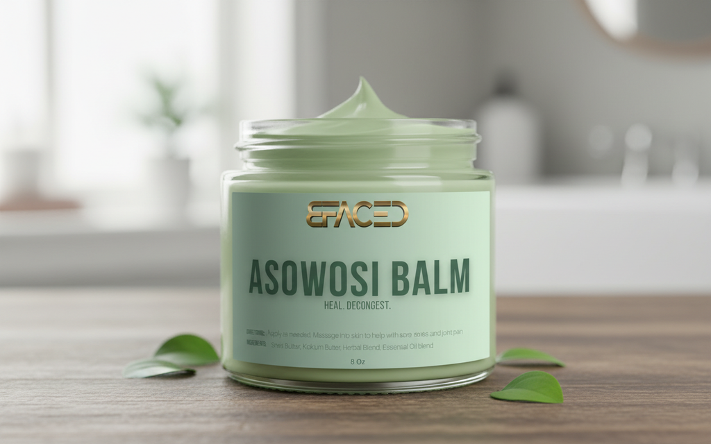 Asowosi Balm
