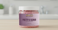 Pretty V Scrub