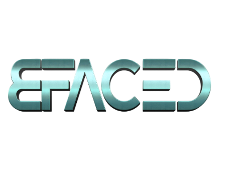B Faced